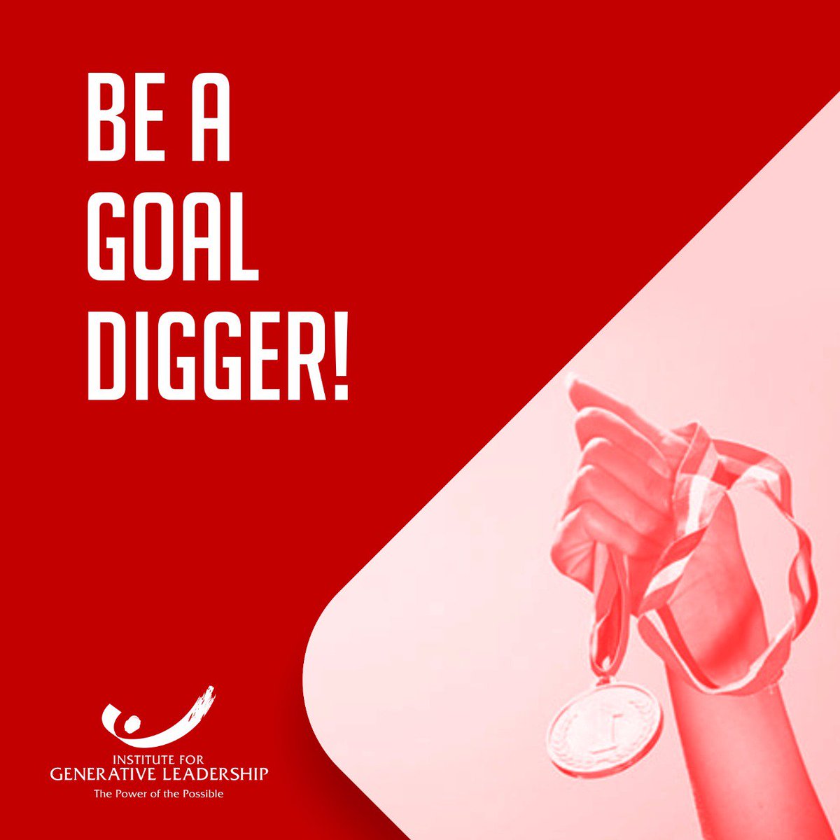 IGL_AsiaAndUK's tweet photo. Be a consistent success! Explore the power of the possible with our leadership programs. Enroll today!
#GenerativeLeadership #SameerDua #ThePowerofThePossible #TuesdayMotivation #ExecutiveCoaching #leadership https://t.co/eE1W3ezFtv