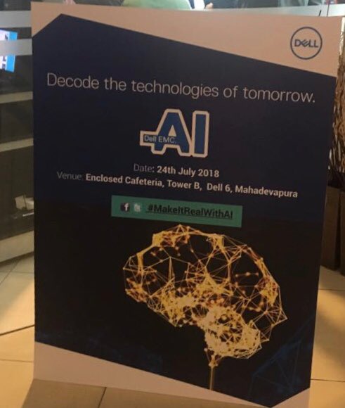 ChavanDeepthi's tweet photo. #MakeItRealWithAI https://t.co/20M53GQfPm