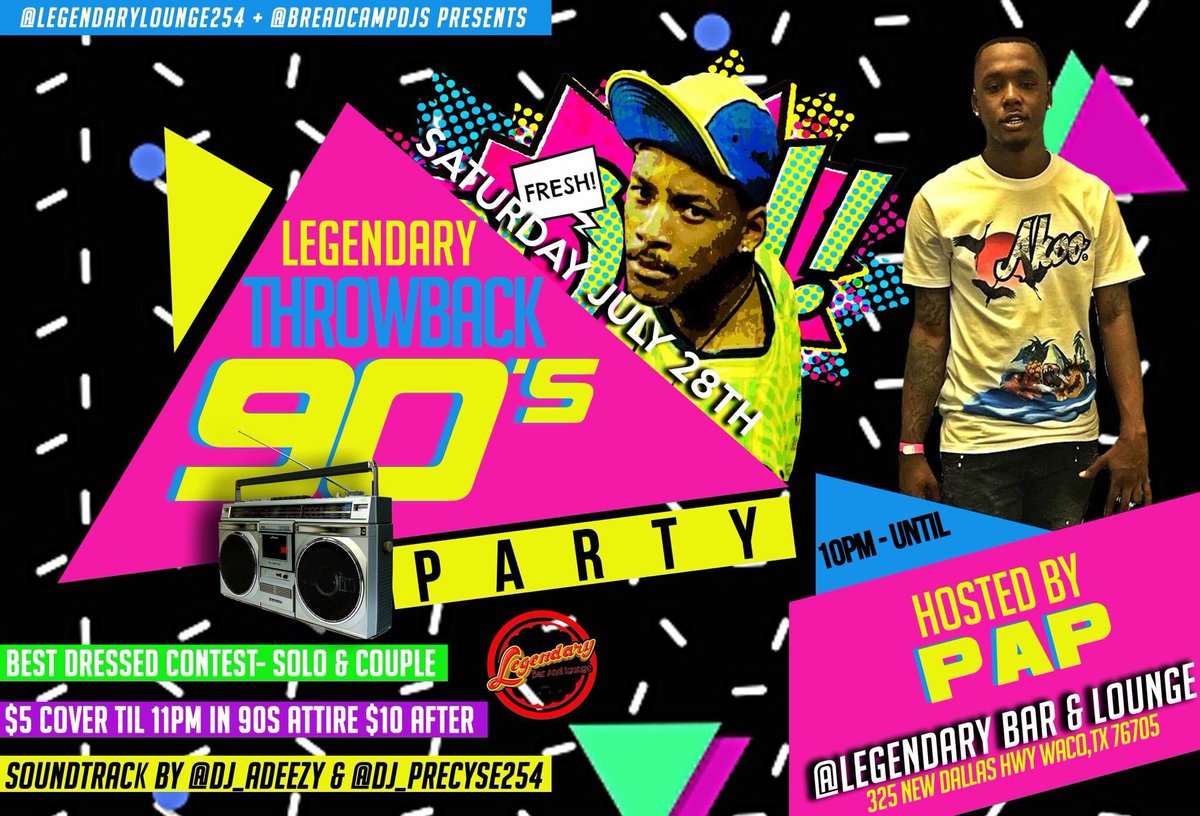 Legendarybar254's tweet photo. THIS WEEKENDS PLAY β
90s Baby πΆ
@Dj_adeezy
#TheLegendaryWay π£
#BreadCampDjs π§ https://t.co/lAngMMyCYL
