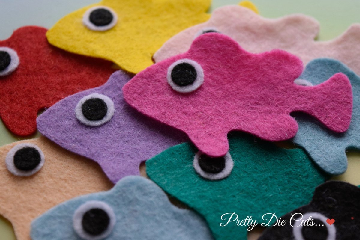 prettydiecuts's tweet photo. Keep on swimming... 🐠🐟🐡
#tweetmaster @etsypal #womaninbiz #etsy  https://t.co/XNnVN4kOW8 https://t.co/8tgPzbIqJL