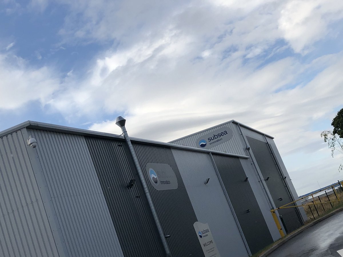 SubseaInnovatio's tweet photo. GOOD MORNING EVERYONE FROM THE TEAM AT SUBSEA INNOVATION 🌎🌍🌏 #DiscoverMore at https://t.co/dcuiyhazyq 🛠⏱💰🔒 #subsea #innovation #technology #energy #engineering #aberdeen #houston #oilandgas #joinus #changetheworld #EPRS #waterstops #LARS https://t.co/3ZFbIp4dol