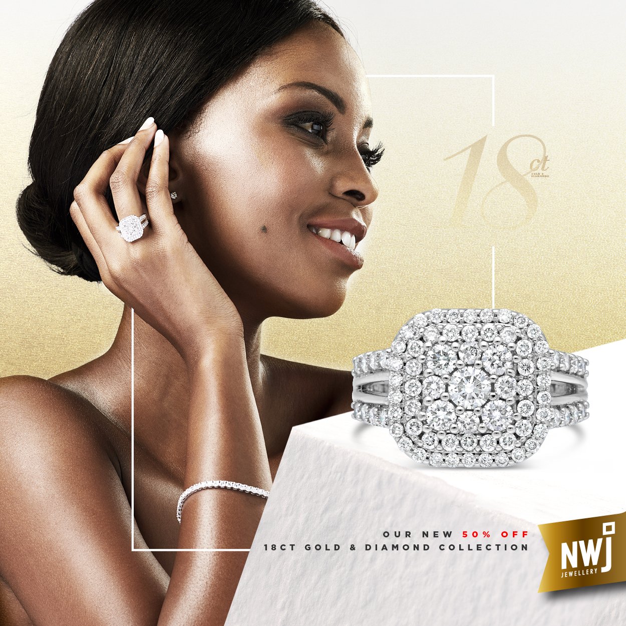 Nwj store rings 2018