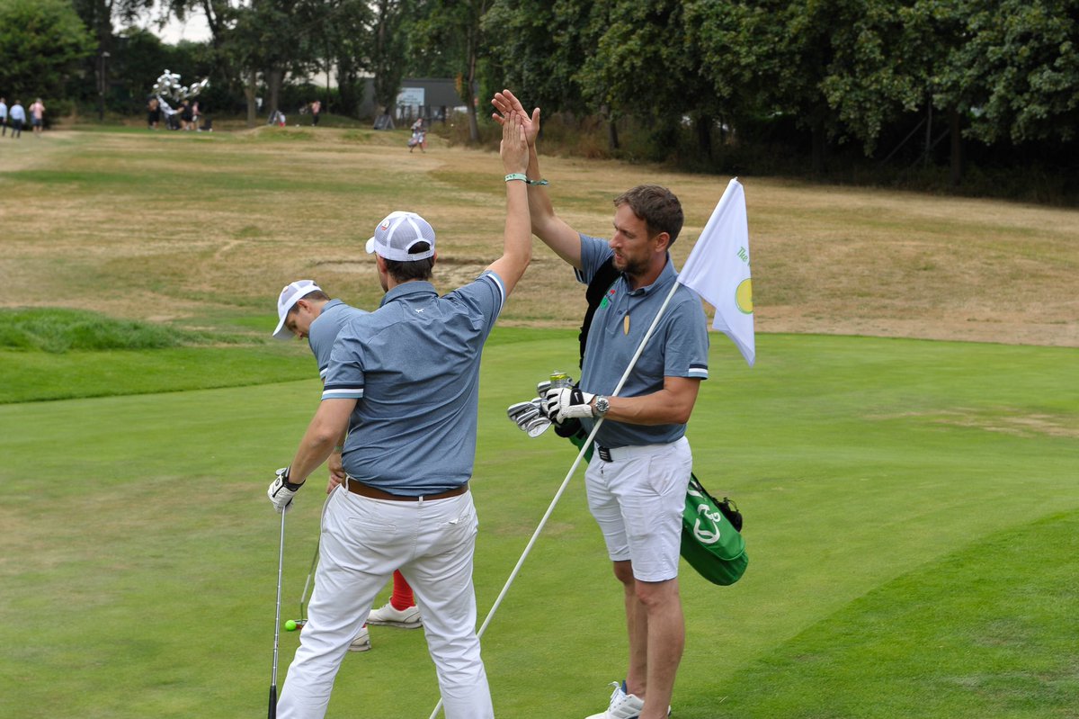 The Mini Masters tweet media