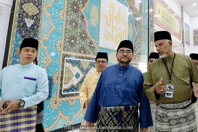 Bernama On Twitter Hina Agama Kerajaan Cadang Wujud Akta Kebencian Agama Dan Kaum Mujahid Https T Co Snoagc52af