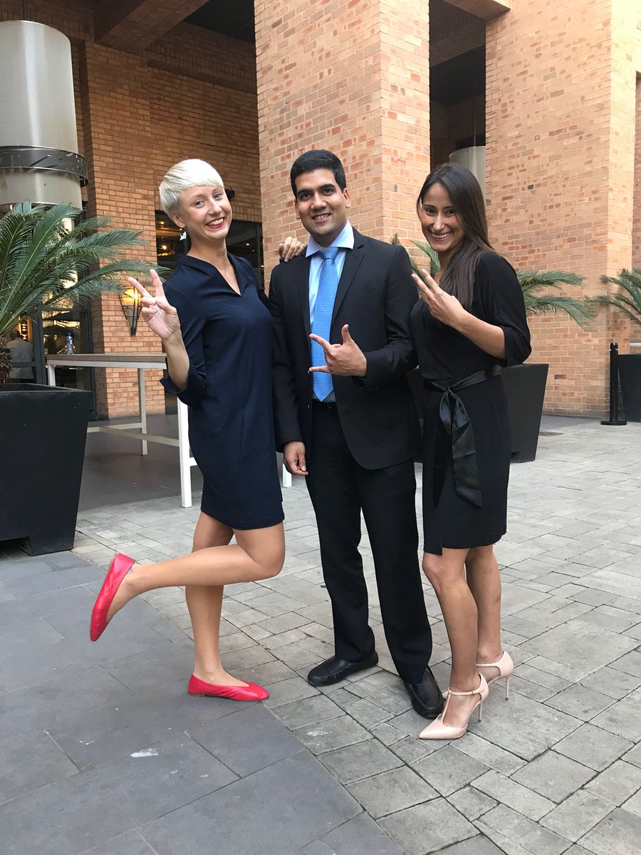geetmanworld's tweet photo. Out here to make a difference! @MSDInvents @Jhpiego @MSDforMothers #RTCFellows https://t.co/vK70keu9PE