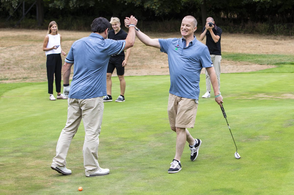 The Mini Masters tweet media