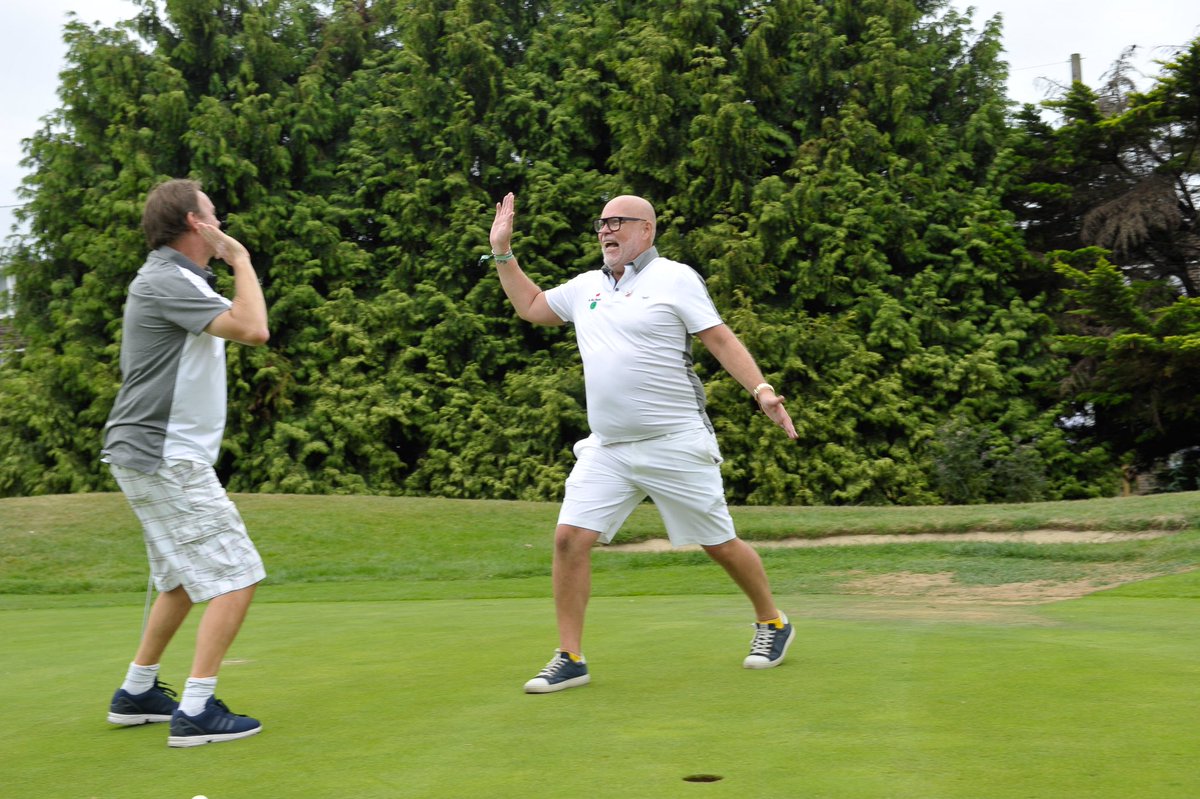 The Mini Masters tweet media