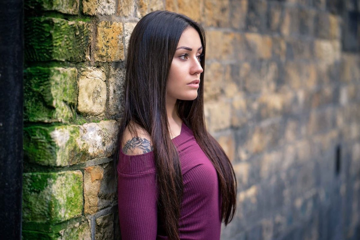 IndexReal's tweet image. لقد رأيتك...