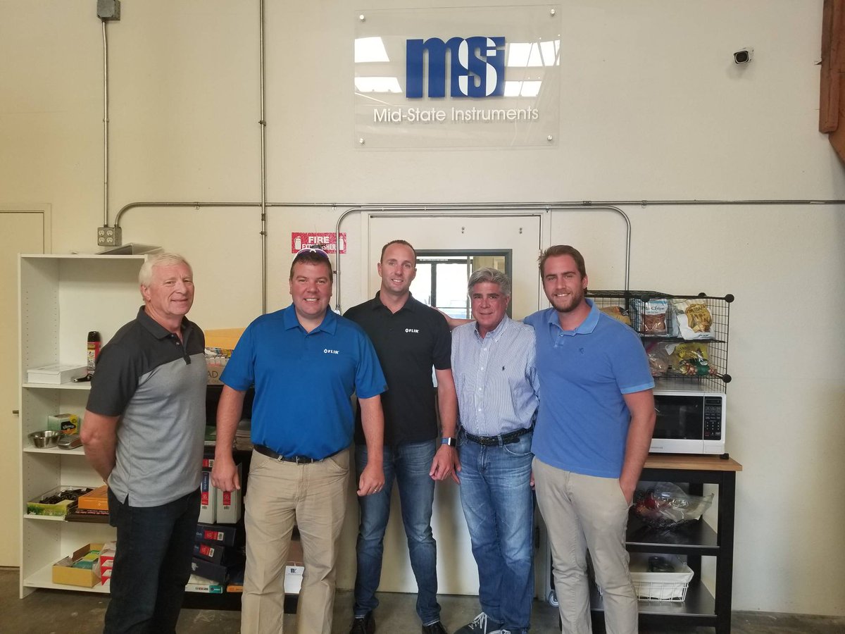 MidState Instruments (MSI_Instruments) Twitter