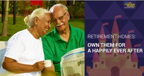 thechennaihome's tweet image. Up your retirement standard a bit by owning a #RetirementHome all to yourself. Believe us when we say it has it's perks.
thechennaihomes.in/advantages-of-…
.
.
#TheChennaiHomes #CHBlog #PremiumRetirementCommunity #Aishwaryam #RetirementLiving #Community #Retirement #Chennai #PremiumHomes