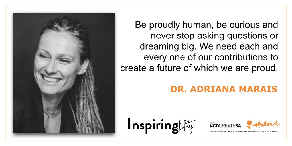 Judges are in the process of determining the 50 most inspiring women in #tech and #STEM 🙌 #InspiringFiftySA 

<a href="/adrianamarais/">Adriana Marais</a> <a href="/Inspiringfifty/">Inspiring Fifty</a> <a href="/HorbachBonnie/">Bonnie Horbach - Dutch Ambassador</a> <a href="/FrederikGerner/">Frederik Gerner</a>  <a href="/NaadiyaMoosajee/">Naadiya Moosajee</a> <a href="/NokuthulaNokky/">Nokuthula Ndlovu</a> <a href="/ireneochem/">Irene Ochem</a> <a href="/ThabileNgwato/">Thabile Ngwato</a>
