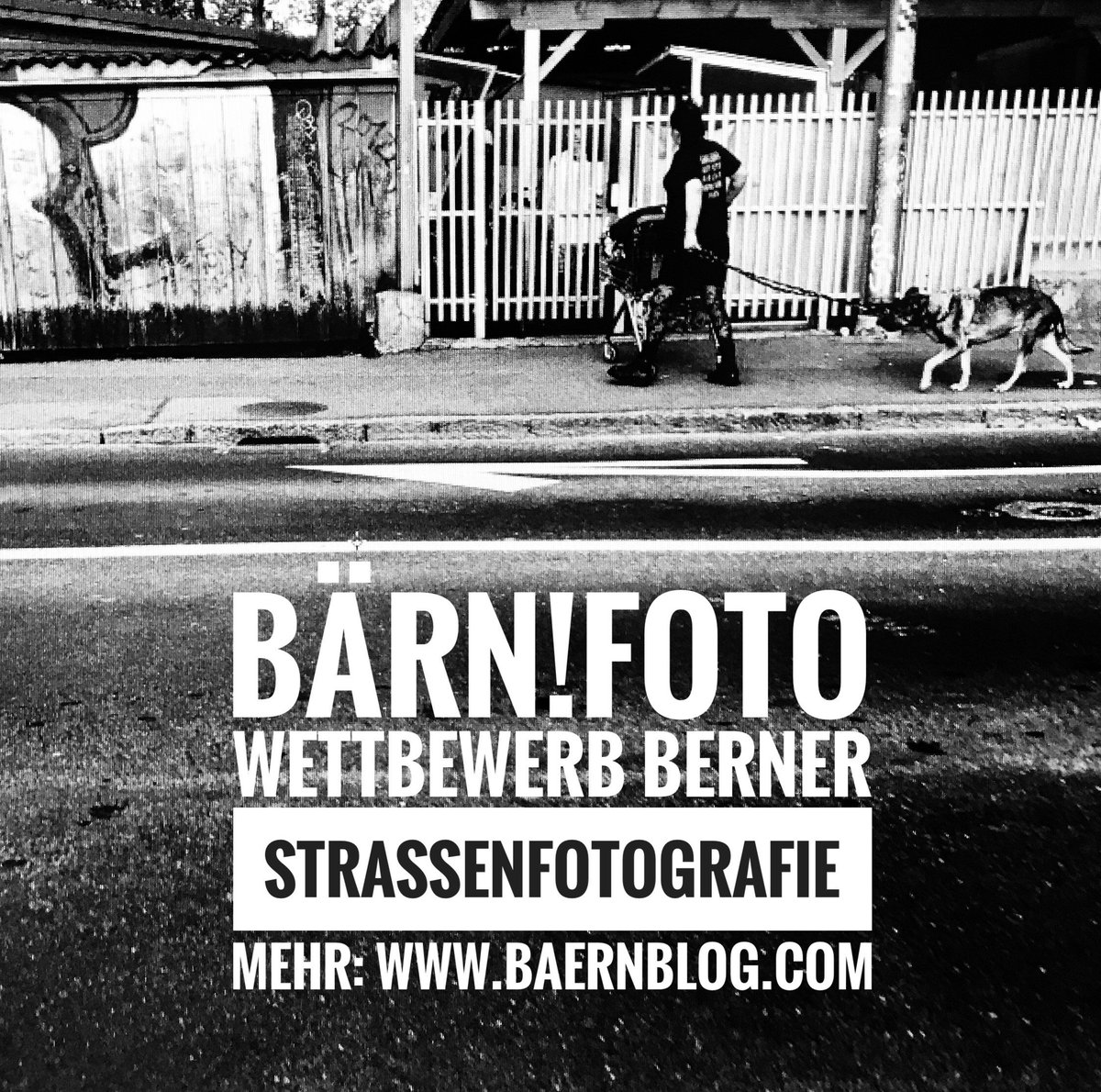 magazinbaern's tweet photo. Fotowettbewerb "Strassenfotografie Bern". Teilnahmebedingungen: https://t.co/iVjHINKTtu https://t.co/e3gqZbXkEA