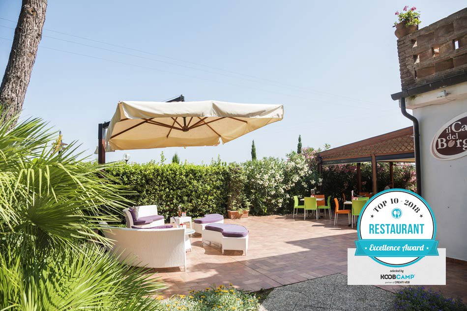 I 10 Campeggi e Villaggi con il Miglior Ristorante del 2018: vince il Camping Village Le Capanne di Bibbona (LI), in Toscana. TOP 10 completa nel comunicato stampa koobcamp.com/press/koobcamp… #ristorante #camping #campeggi #toscana #classifica #stampa #travelblog #comunicato #press