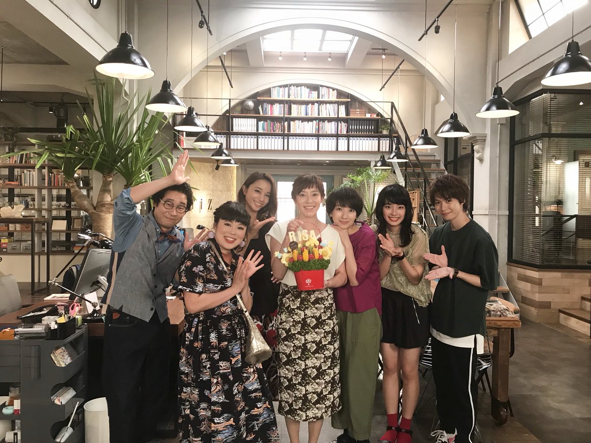 18年7月クール 土10ドラマ サバイバルウェディング Togetter 18年7月クール 土10ドラマ サバイバルウェディング Togetter