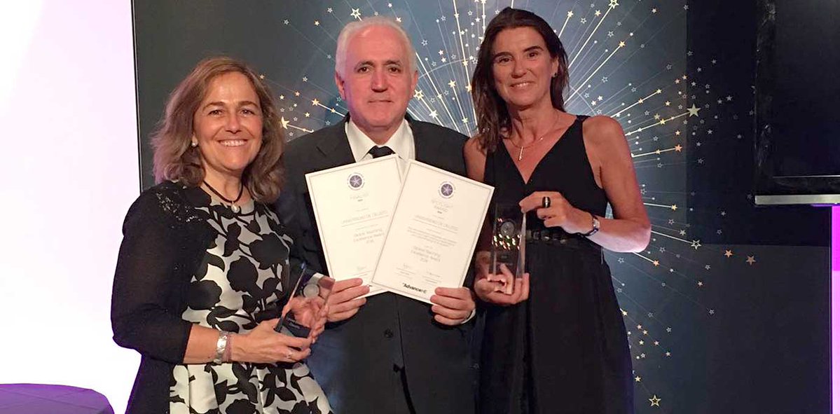 .<a href="/deusto/">Universidad Deusto - Deustuko Unibertsitatea</a>, en el top-6 mundial de excelencia docente por "el carácter innovador de su modelo de formación" y "el desarrollo del pensamiento crítico de sus estudiantes". deusto.es/cs/Satellite/d…