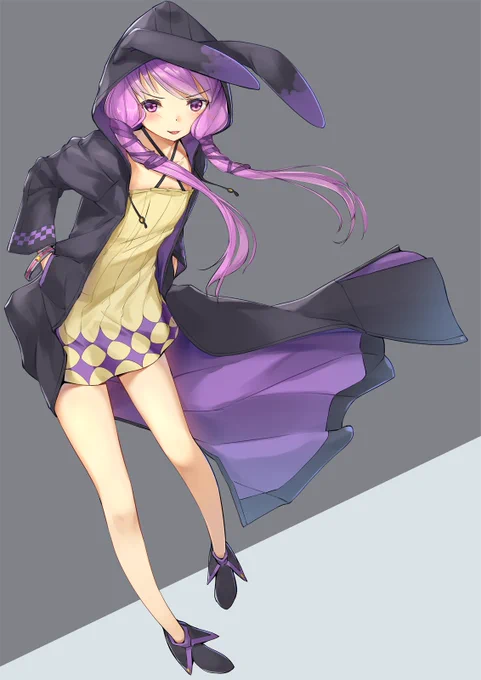 凛ちゃんだよ! 