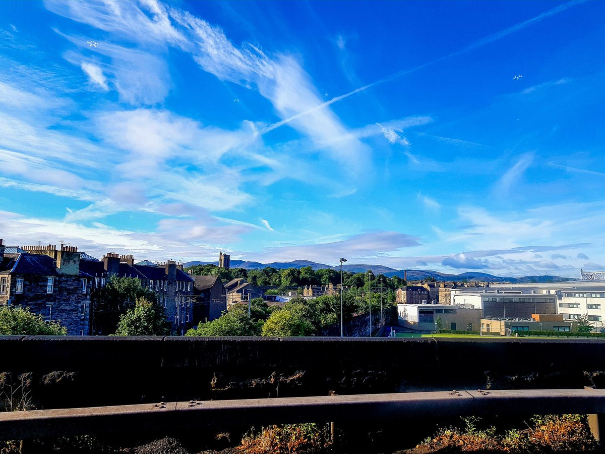 Lothian Buses tweet media