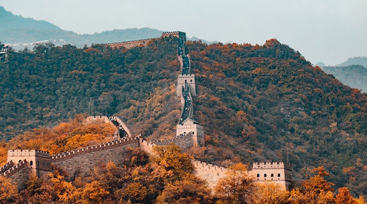 Stop everything: Groupon just dropped a 6-day tour of China, including flights from Australia, for $699!!! buff.ly/2LmBLgc #traveldeals #holidays #findertravel