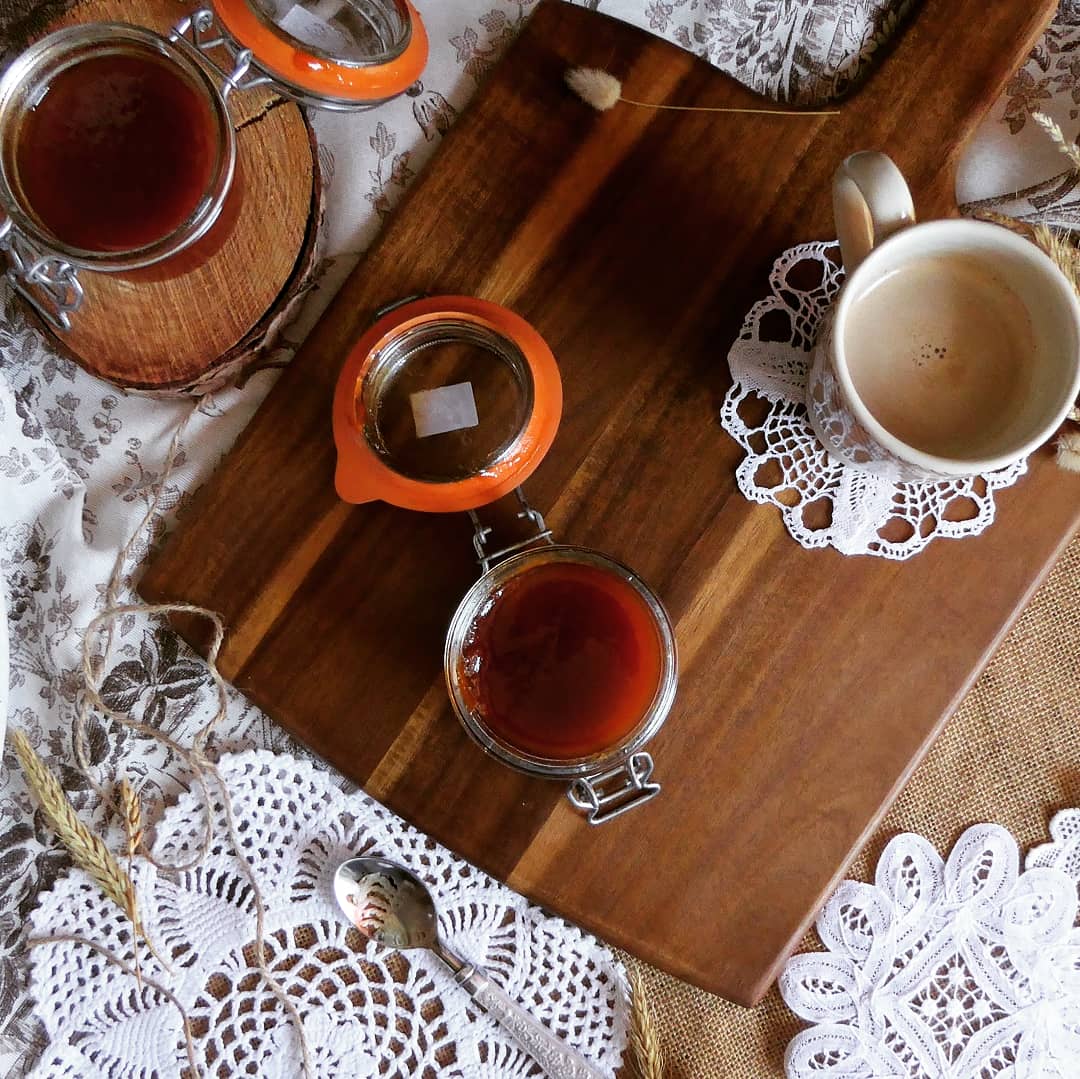 #NewPost on the blog: a delicious and #seasonal #apricot #jam.
You'd better make it now it's time for #apricots 😉
.
#NuevoPost en el blog: una deliciosa #mermelada de #albaricoque #detemporada.
Aprovechad ahora que los #albaricoques están en su momento
.
alf-lachefa.blogspot.com/2018/07/mermel…