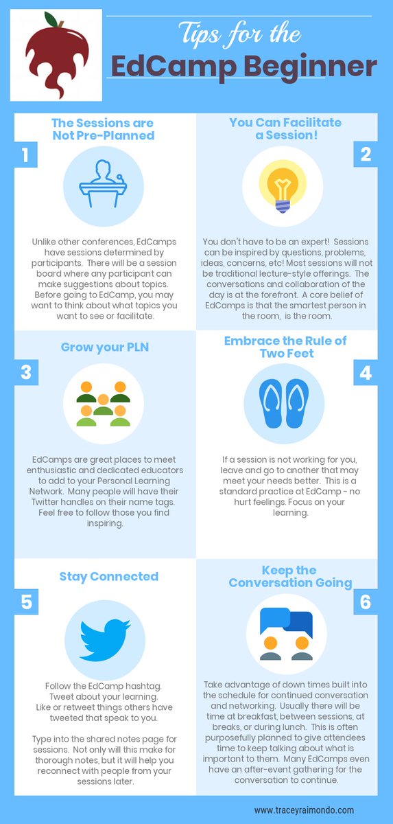 EdCamps - Professional Learning with Passionate Educators.  A good intro for newbies &amp; a list of upcoming Edcamps in NJ.  <a href="/EdcampJS/">Edcamp Jersey Shore</a> <a href="/EdCampHAT/">EdCampHAT</a> <a href="/EdcampNJ/">EdCamp New Jersey</a> <a href="/TheBTANJ/">BTANJ</a> <a href="/NatalieFranzi/">Natalie Franzi Dougherty</a> @TheBradCurrie <a href="/ScottRRocco/">Scott Rocco, Ed.D.</a> <a href="/NJASCDCentral/">NJASCD Central</a> <a href="/dalstonEDU/">๔คภny คɭรՇ๏ภ 💡✍🏽👾🕹🎮▶️</a> <a href="/disruptedTV/">Disrupt Reality</a>  <a href="/iruntech/">Stacey Lindes</a> traceyraimondo.com/2018/07/24/edc…