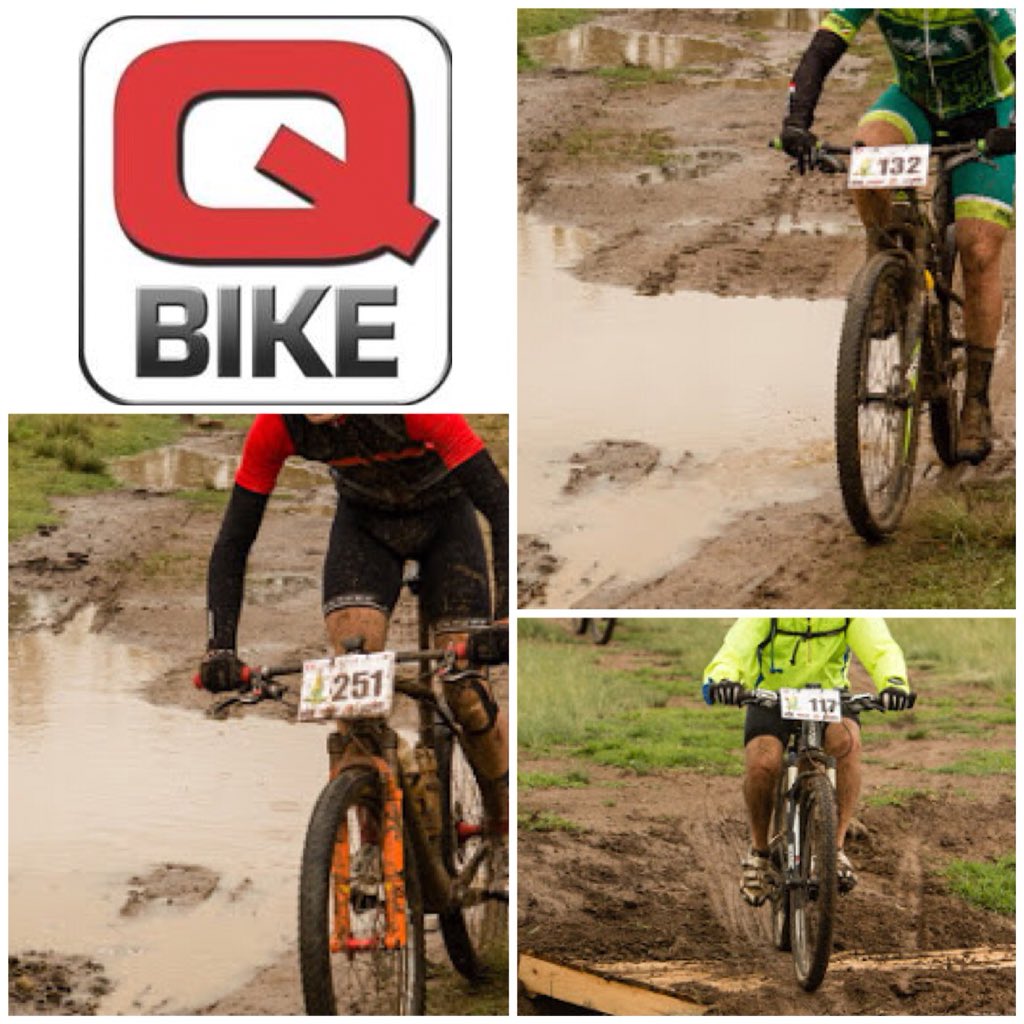 Q-Bike tweet media