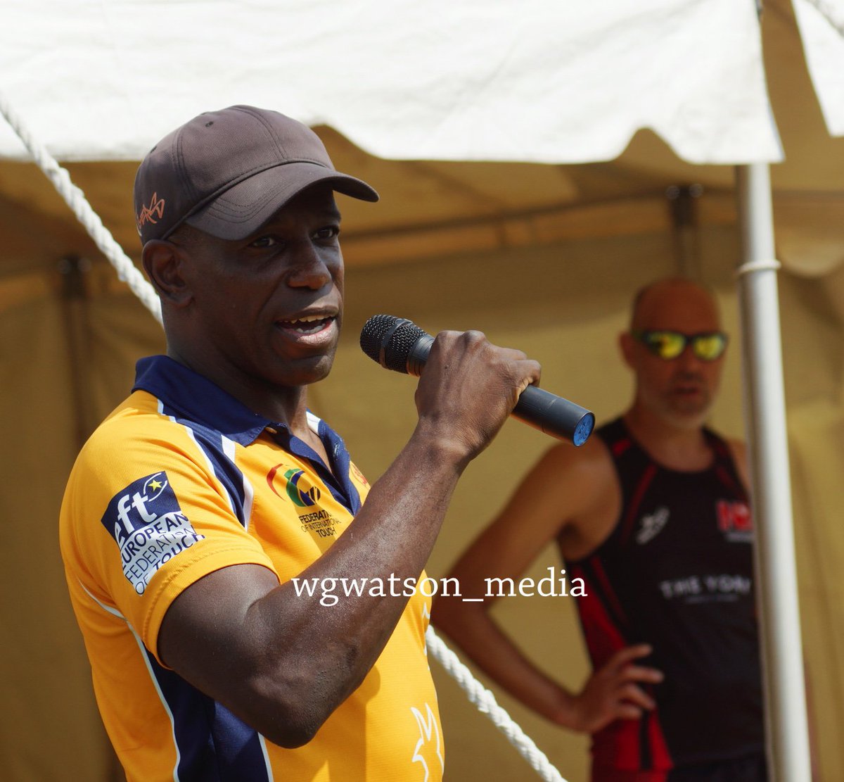 wgwatsonphoto's tweet image. Soul the man who runs the “Touch Rugby “ scene in Norfolk !
#o2rugby