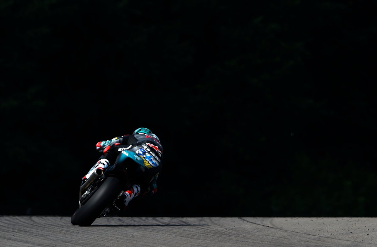 sepangracing's tweet photo. #MidSeasonRecap with @NikiTuuli:
๐นBest Race Result: 17th #ItalianGP ๐ฎ๐น
๐นBest Qualifying: 27th #ItalianGP ๐ฎ๐น
๐นWorld Standing: 31st
#PetronasSprintaRacing #PetronasBrands #PetronasMotorsports #SICRacingTeam https://t.co/Hri1BcgDwo