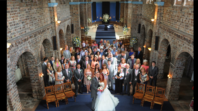 heathhampson's tweet photo. Anvil Hall Wedding Venue #gretnagreen All #weddings by candlelight https://t.co/wWoCAOYCLa