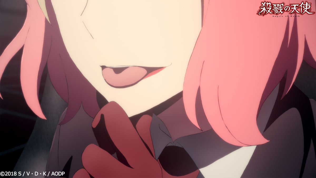 殺戮の天使 公式アカウント En Twitter 公式サイト 第４話 A Sinner Has No Right Of Choice あらすじ 先行カットが公開となりました T Co Nu2jklzroh 殺戮の天使
