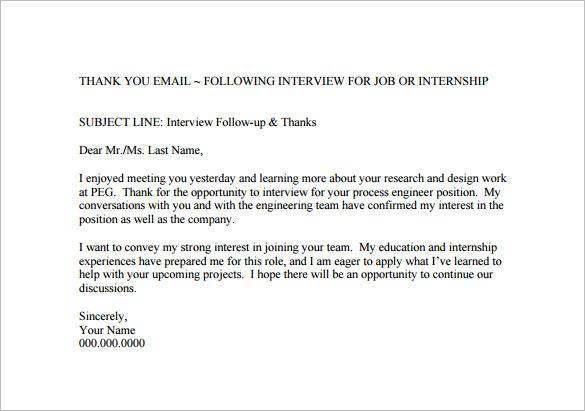 Contoh Email Untuk Follow Up Status Dokumen