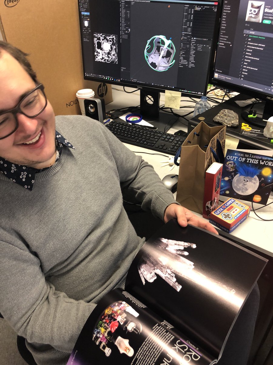 Hub Studio tweet media