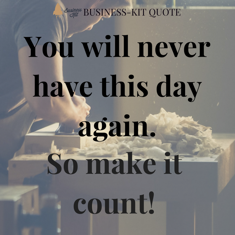 Business_Kit's tweet photo. Jeden Tag ein bisschen bringt dich Stück für Stück näher an dein Ziel :)
https://t.co/3L1vU89Ie9
#startup #entrepreneur #website #businesskit #quote https://t.co/zLezEwBRQk