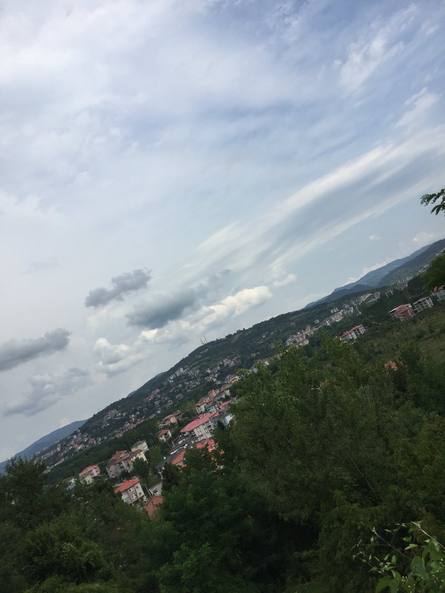 Burası Bartın. Deniziyle yeşilliğiyle tarihi  bazı yapılarıyla çok güzel bir yer