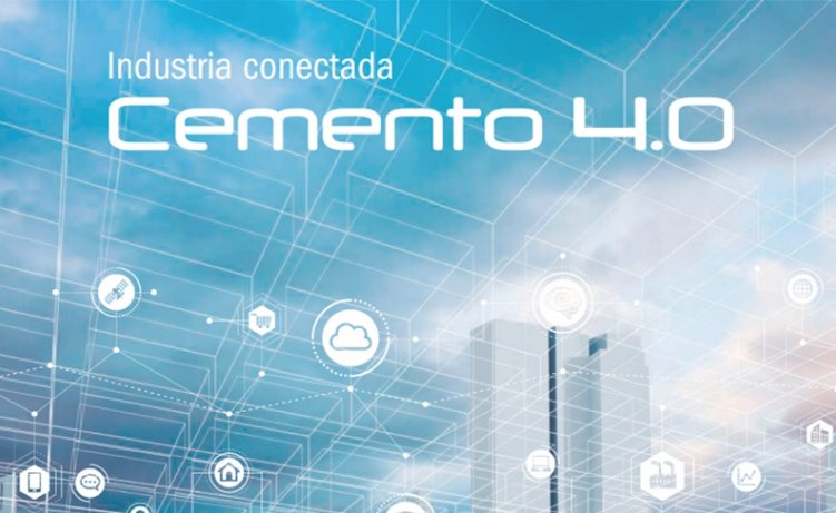 i_konstruccion's tweet photo. #Siemens y #Oficemen lanzan la iniciativa Cemento 4.0
➡️https://t.co/oNre9UfneT https://t.co/9tylGC9lh0
