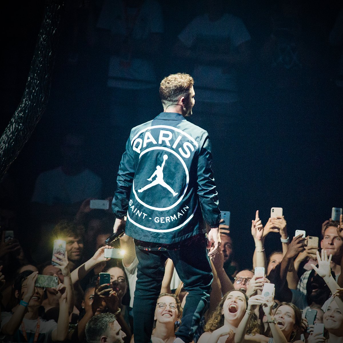 justin timberlake psg jacket