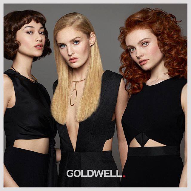 GOLDWELL, 50 yıldan uzun bir süredir, sadece profesyonel kuaförlerle çalışmaktadır. 40'ı aşkın ülkedeki binlerce salon Goldwell ürünleri geliştirirken kullanılan teknik bilgiden, uzmanlıktan ve yenilikçi teknolojiden yararlanır.

dogatek.com.tr
#Goldwell #hair #haircolor