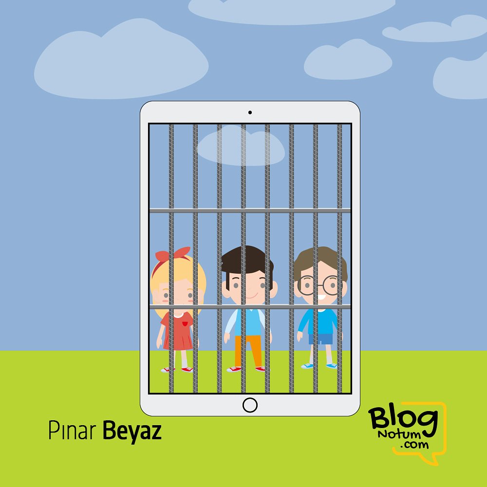BlogNotum's tweet photo. "İstiyorum ki birbirlerinin gözlerine bakarak, gülümseyerek büyüsün çocuklar.
Ağaca taşa toprağa dokunsunlar istiyorum.
Düştüklerinde birbirlerinin yaralarına dokunmayı öğrenerek büyüsünler istiyorum" 👶🎈🎠
https://t.co/SeOeQC7UrY
#BlogNotum
#Çocukluk
#Blog
#ÇocukOlmak
#Oyun https://t.co/Qrw9x6LJAC