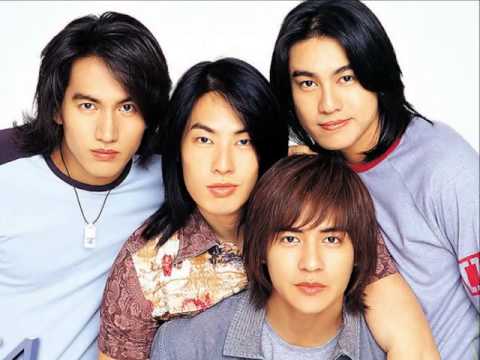 Au0616's tweet photo. No offense meant, I love #EXO @weareoneEXO so much but they are the first boyband I loved. They're my first oppas and love. I just miss them so much. ππ
#F4 #F4Forever #F4Fever
#JerryYan #VicZhou #VanessWu #KenChu https://t.co/j1sNPCRRpJ