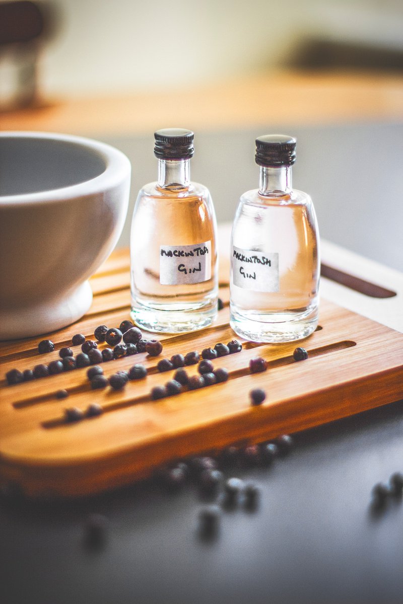 The Gin Cooperative tweet media