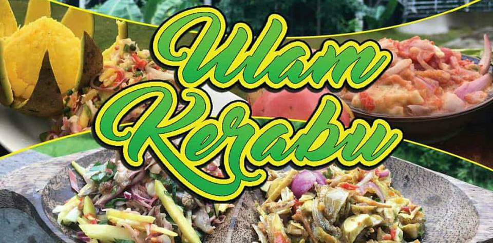 Saluran Tv1 On Twitter Saksikan Perkongsian Resipi Kerabu