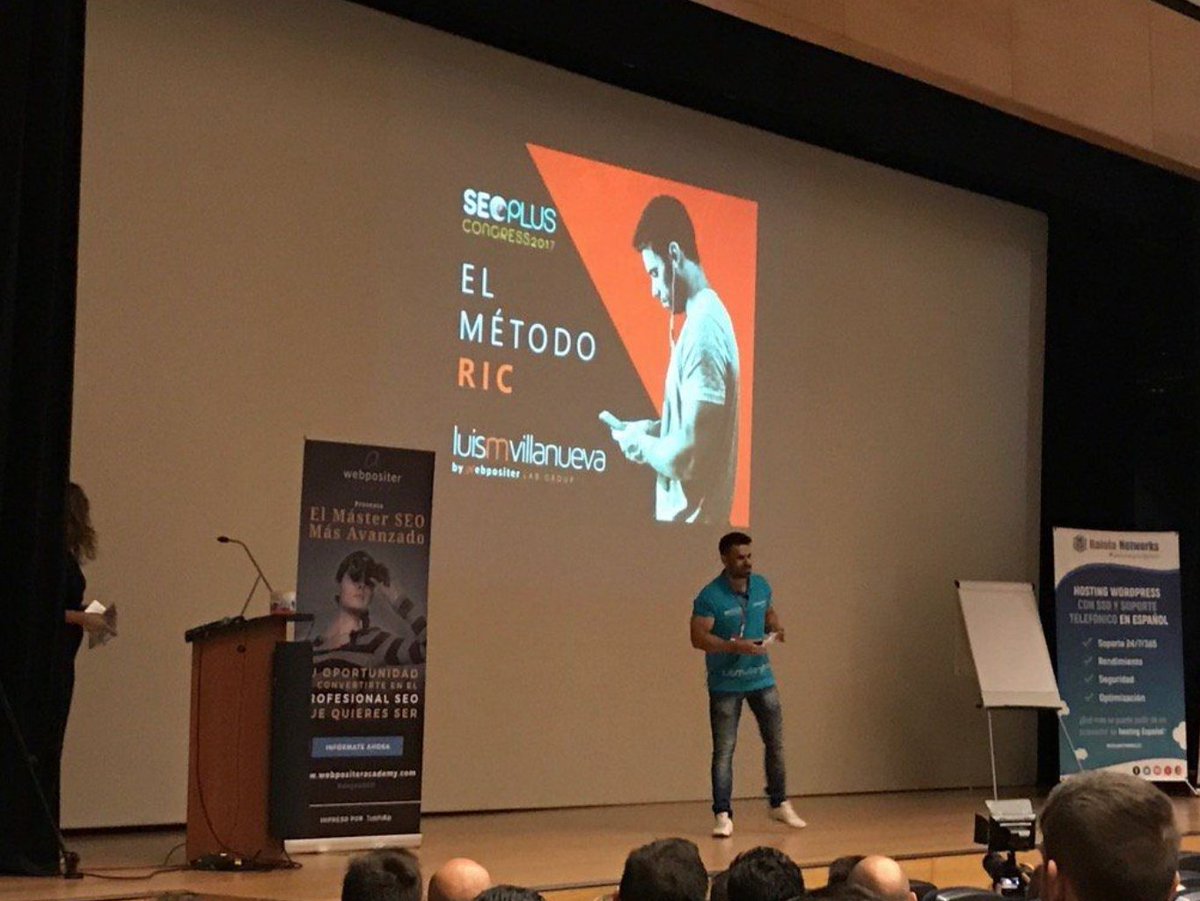 Events_flow's tweet image. Alicante reunirá a 1000 profesionales del marketing digital en el evento #SEO más grande de España bit.ly/2A55wwN