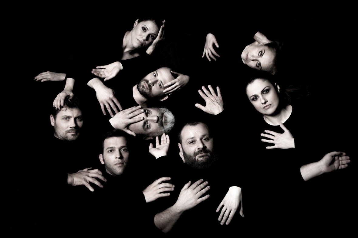 ParisKapralos's tweet image. Την Παρασκευή 3 Αυγούστου 2018 στις 21.00 η παράσταση Αντιγόνη του Σοφοκλή σε σκηνοθεσία Χειλάκη - Δούνια θα λάβει χώρα στο Δίον, μην την χάσετε. bit.ly/2ObaP0t #ancientdrama #theatre #show #Greece #greekculture