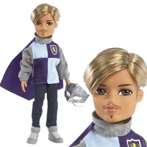bratz doll boy
