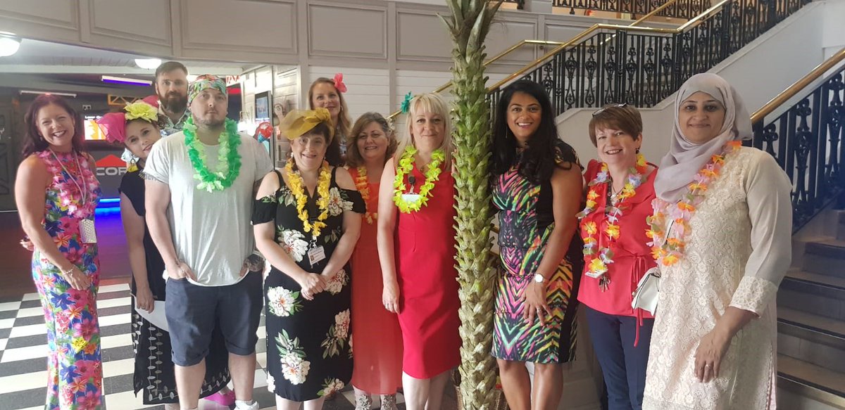 TimAldridgeDCS's tweet photo. Finally it's official! @LBofHavering have been judged 'Good' in our #ILACS inpection. A massive thank you to the whole team - I feel very privileged to work with such skilled, compassionate and dedicated people - it's great to get this recognition! Thanks for your support! https://t.co/0LGhdUjtU9