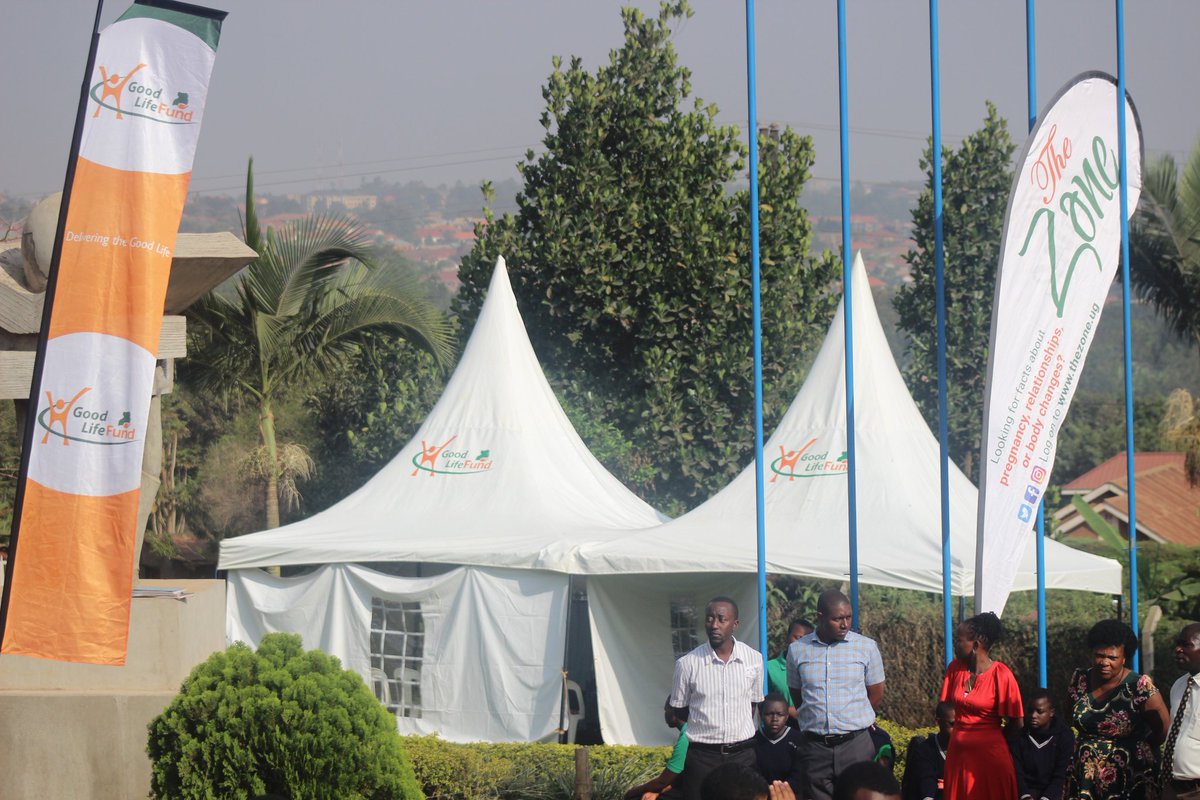 NCD Consortium Uganda tweet media