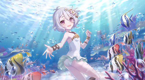 水着コッコロのtwitterイラスト検索結果 古い順 水着コッコロのtwitterイラスト検索結果 古い順