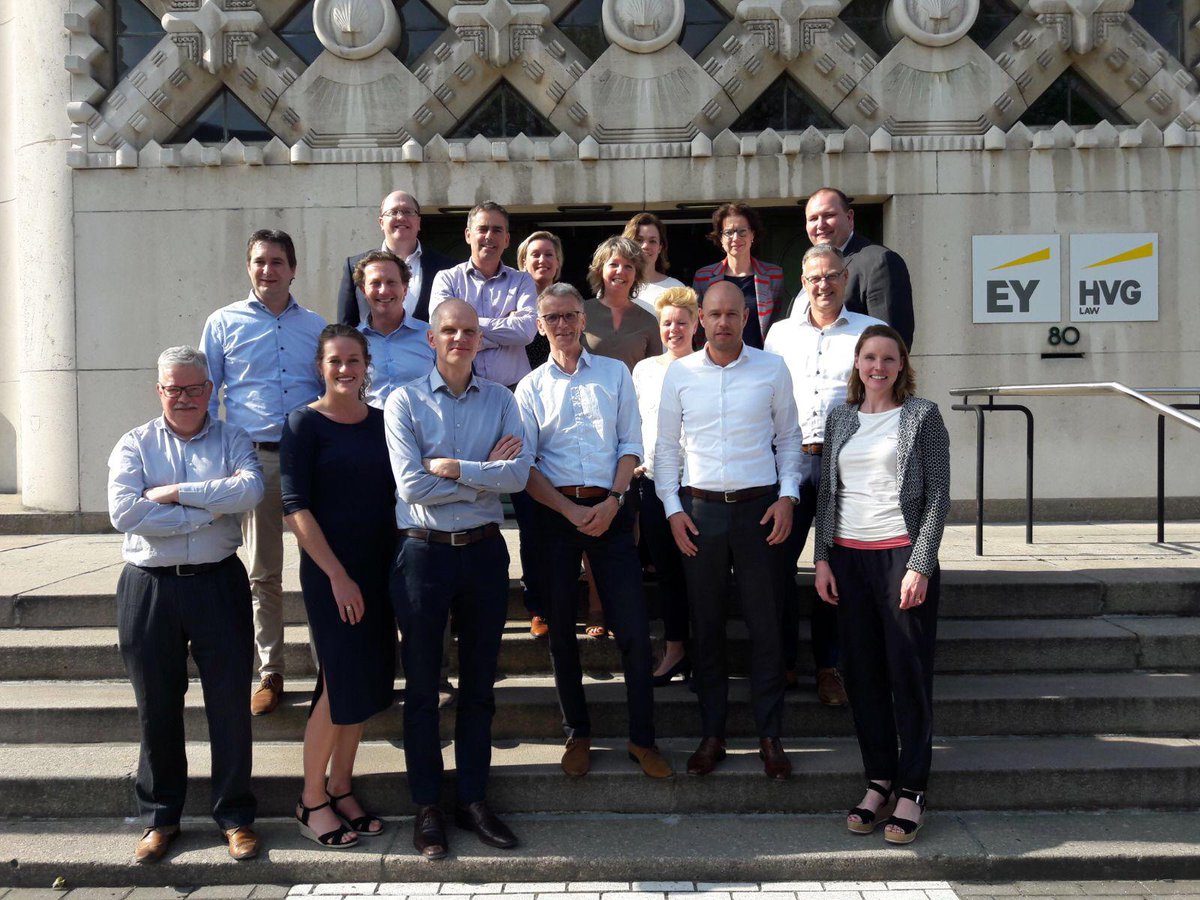 FGB is trots dat zij wederom het facilitaire outsourcingstraject mocht begeleiden voor EY. De afgelopen maanden hebben onze Solutions managers <a href="/GonjoBeuken/">Gonjo Beuken</a>, Linda van der Marel en <a href="/RonDillen/">Ron Dillen</a> fanatiek gewerkt aan deze opdracht. 

#buildingabetterworkingworld #shapingbusiness