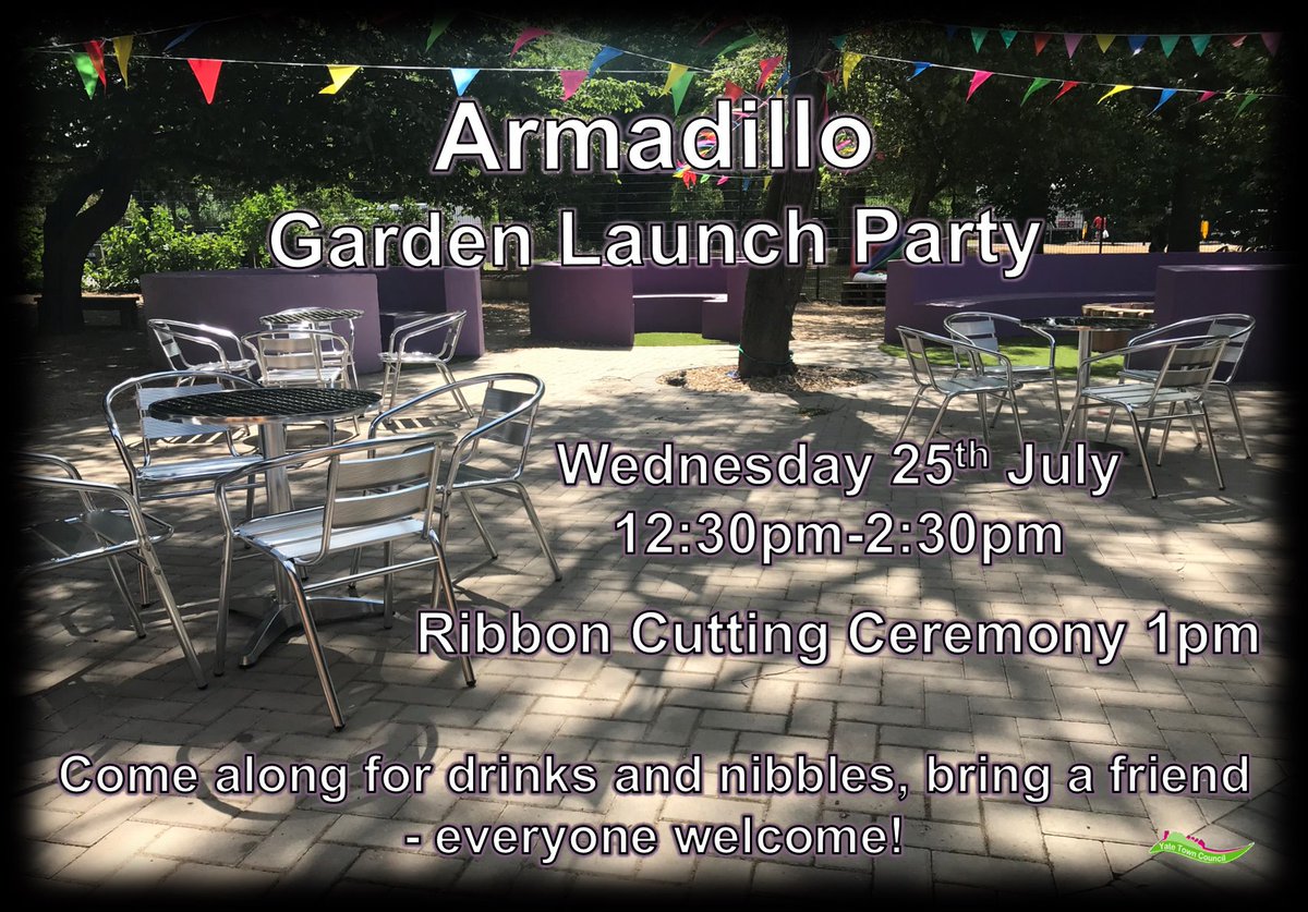 Armadillo Yate (ArmadilloYate11) Twitter