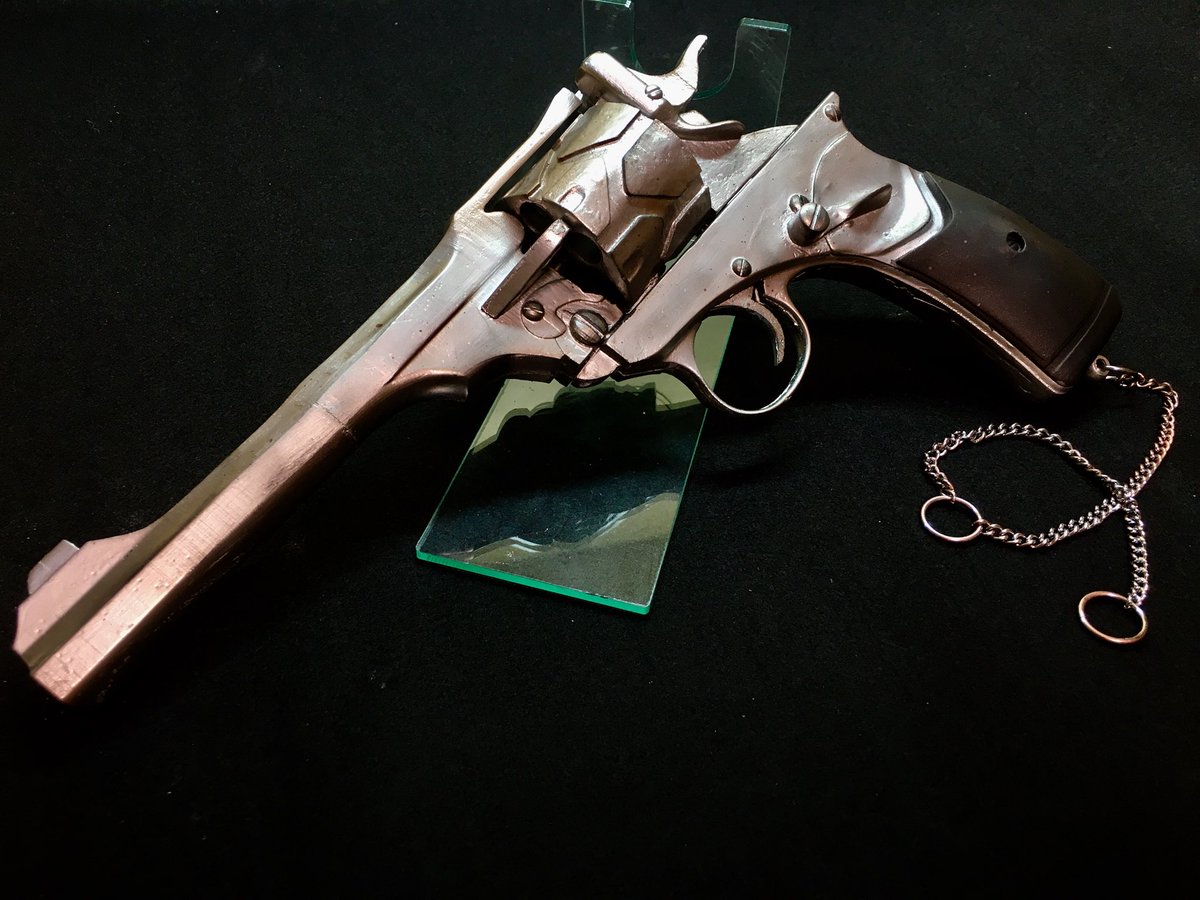 ぜろすぴ No 141 告知忘れてました お値段は Cボール 4000円 アンジェのリボルバー ウェイブリー フォスベリー オートマチックリボルバー 円 になります 告知ツイートは Isekaimokei03 でも行っていますのでそちらもどうかよろしくお願い