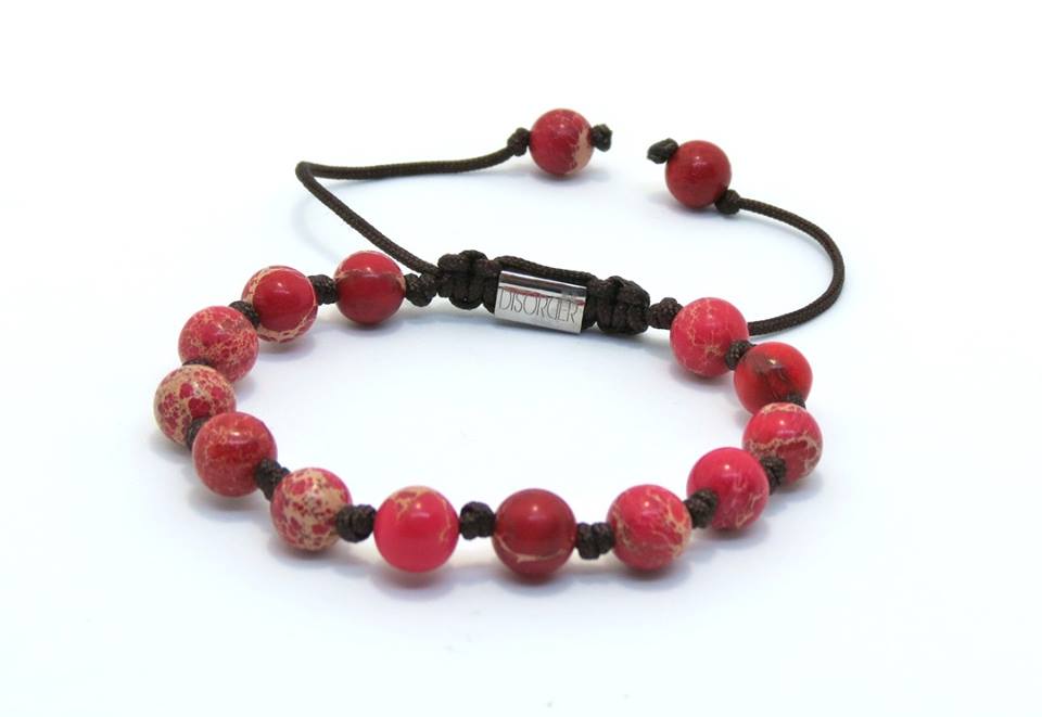 ItmenModa's tweet photo. ¿Habéis visto ya la nuevas pulseras de @DISORDER que tenemos en la web?
… https://t.co/OdXKb7a1BV